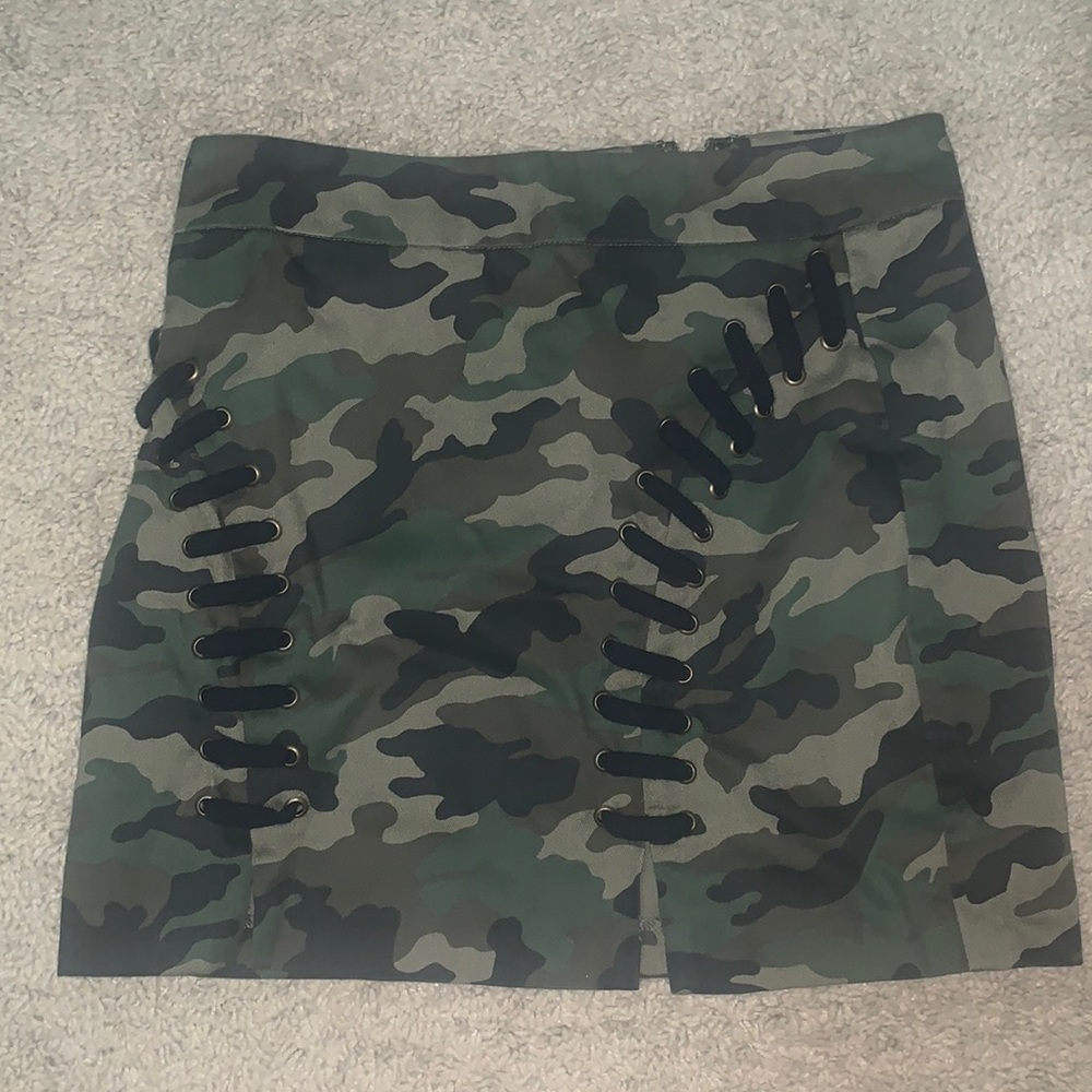 Mini skirt Forever 21